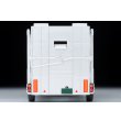 画像6: TOMYTEC 1/64 Limited Vintage NEO Isuzu 810EX Car Transporter (Silver)（アンチコASZ022車両運搬トレーラ） (6)