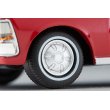 画像7: TOMYTEC 1/64 Limited Vintage Toyopet Crown Hardtop '68 (Red) (7)