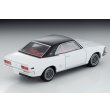 画像2: TOMYTEC 1/64 Limited Vintage Toyopet Crown Hardtop SL '68 (White / Black) (2)