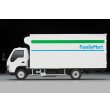 画像3: TOMYTEC 1/64 Limited Vintage NEO Isuzu Elf Panel Van (Family Mart) (3)