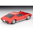 画像2: TOMYTEC 1/64 Limited Vintage Lamborghini Miura P400 (Vermilion) (2)