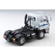 画像4: TOMYTEC 1/64 Limited Vintage NEO Isuzu 810EX Car Transporter (Silver)（アンチコASZ022車両運搬トレーラ） (4)