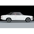 画像4: TOMYTEC 1/64 Limited Vintage Toyopet Crown Hardtop SL '68 (White / Black) (4)