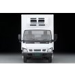 画像5: TOMYTEC 1/64 Limited Vintage NEO Isuzu Elf Panel Van (Family Mart) (5)