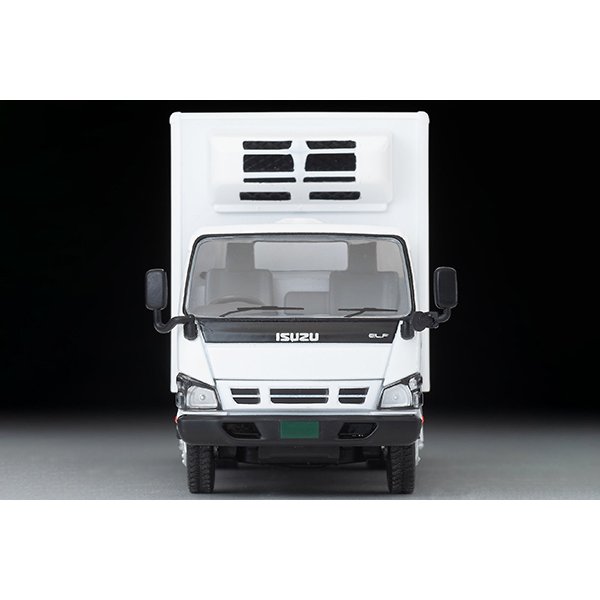 画像5: TOMYTEC 1/64 Limited Vintage NEO Isuzu Elf Panel Van (Family Mart) (5)