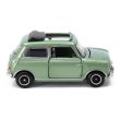 画像4: Tiny City No.26 Morris Mini Cooper Mk 1 Sunroof (4)