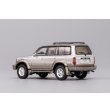 画像3: Gaincorp Products 1/64 LEXUS LX450 LHD Silver (3)