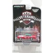 画像1: GREEN LiGHT EXCLUSIVE 1/64 1983 Dodge Diplomat - Veteran's Cab Co. (1)