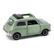 画像5: Tiny City No.26 Morris Mini Cooper Mk 1 Sunroof (5)