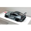 画像12: EIDOLON 1/43 LB WORKS GR Supra (LD97 wheel) Matte Storm Gray Limited 50 pcs. (12)