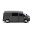 画像4: Tiny City No.176 Volkswagen T6 Transporter Gray (4)
