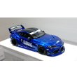 画像11: EIDOLON 1/43 LB WORKS GR Supra (LD97 wheel) Candy Blue Limited 80 pcs. (11)