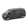 画像2: Tiny City No.176 Volkswagen T6 Transporter Gray (2)