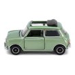 画像3: Tiny City No.26 Morris Mini Cooper Mk 1 Sunroof (3)