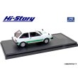 画像3: Hi Story 1/43 MITSUBISHI MIRAGE II 1400 TURBO (1982) POLA White (3)