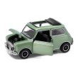 画像6: Tiny City No.26 Morris Mini Cooper Mk 1 Sunroof (6)