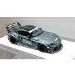 画像11: EIDOLON 1/43 LB WORKS GR Supra (LD97 wheel) Matte Storm Gray Limited 50 pcs. (11)