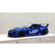 画像1: EIDOLON 1/43 LB WORKS GR Supra (LD97 wheel) Candy Blue Limited 80 pcs. (1)