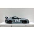 画像6: EIDOLON 1/43 LB WORKS GR Supra (LD97 wheel) Matte Storm Gray Limited 50 pcs. (6)