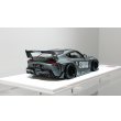画像10: EIDOLON 1/43 LB WORKS GR Supra (LD97 wheel) Matte Storm Gray Limited 50 pcs. (10)