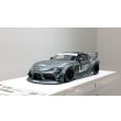 画像9: EIDOLON 1/43 LB WORKS GR Supra (LD97 wheel) Matte Storm Gray Limited 50 pcs. (9)