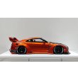 画像6: EIDOLON 1/43 LB WORKS R35 GT-R Type 1.5 (LB Shilhouette Wing) Candy Orange / Black Stripe Limited 60 pcs. (6)