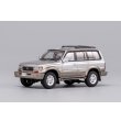 画像1: Gaincorp Products 1/64 LEXUS LX450 LHD Silver (1)