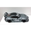 画像8: EIDOLON 1/43 LB WORKS GR Supra (LD97 wheel) Matte Storm Gray Limited 50 pcs. (8)