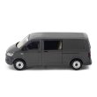 画像3: Tiny City No.176 Volkswagen T6 Transporter Gray (3)