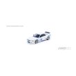 画像3: INNO Models 1/64 Skyline GT-R R32 PANDEM ROCKET BUNNY White (3)