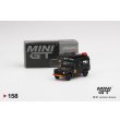 画像1: MINI GT 1/64 Land Rover Defender 110 Indonesian State Intelligence Agency (RHD) Indonesia Exclusive (1)