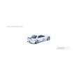 画像4: INNO Models 1/64 Skyline GT-R R32 PANDEM ROCKET BUNNY White (4)