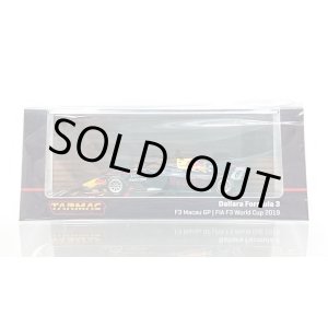 画像: Tarmac Works 1/64 Dallara formula 3 Formula 3 Macau Grand Prix FIA F3 World Cup 2019