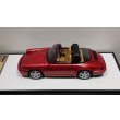 画像4: VISION 1/43 Porsche 911 (964) Carrera 2 Targa 1992 Coral Red Metallic (4)
