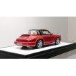 画像10: VISION 1/43 Porsche 911 (964) Carrera 2 Targa 1992 Coral Red Metallic (10)