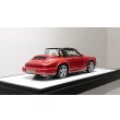 画像10: VISION 1/43 Porsche 911 (964) Carrera 2 Targa 1992 Coral Red Metallic (10)
