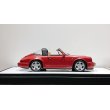 画像6: VISION 1/43 Porsche 911 (964) Carrera 2 Targa 1992 Coral Red Metallic (6)