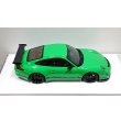 画像8: EIDOLON 1/43 Porsche 911 (997) GT3 RS 2007 Green / Black Livery (8)