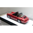 画像12: VISION 1/43 Porsche 911 (964) Carrera 2 Targa 1992 Coral Red Metallic (12)