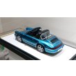 画像12: VISION 1/43 Porsche 911 (964) Carrera 2 Targa 1992 Turquoise Metallic (12)