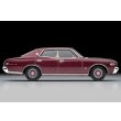 画像4: TOMYTEC 1/64 Limited Vintage NEO Nissan Cedric 4-door HT2800SGL (Maroon) (4)