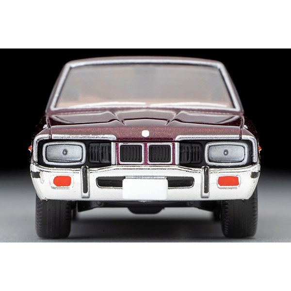 画像5: TOMYTEC 1/64 Limited Vintage NEO Nissan Cedric 4-door HT2800SGL (Maroon) (5)