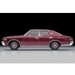 画像3: TOMYTEC 1/64 Limited Vintage NEO Nissan Cedric 4-door HT2800SGL (Maroon) (3)