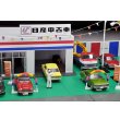 画像7: TOMYTEC 1/64 Tomicarama Vintage 04d Used Car Store (Nissan Used Car) (7)