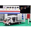 画像8: TOMYTEC 1/64 Tomicarama Vintage 04d Used Car Store (Nissan Used Car) (8)