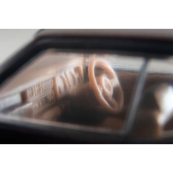 画像8: TOMYTEC 1/64 Limited Vintage NEO Nissan Cedric 4-door HT2800SGL (Maroon) (8)