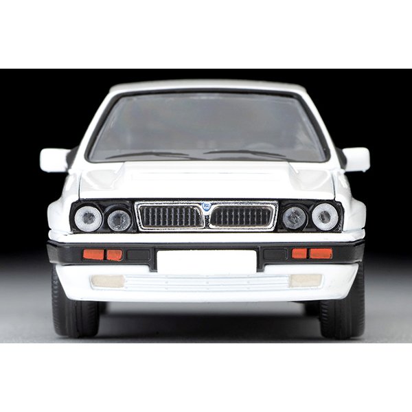 画像5: TOMYTEC 1/64 Limited Vintage neo Lancia Delta HF Integrale 16V (White) (5)
