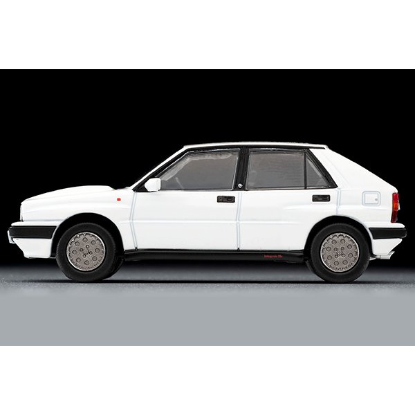 画像3: TOMYTEC 1/64 Limited Vintage neo Lancia Delta HF Integrale 16V (White) (3)