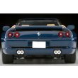 画像8: TOMYTEC 1/64 TLV-NEO Ferrari F355 Spider (Dark Blue) (8)