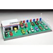 画像6: TOMYTEC 1/64 Tomicarama Vintage 04d Used Car Store (Nissan Used Car) (6)